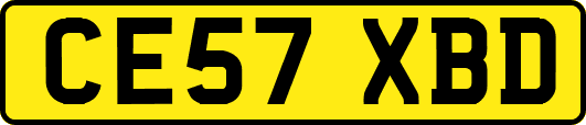 CE57XBD