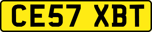 CE57XBT