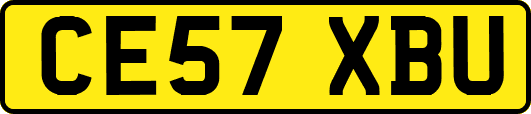 CE57XBU