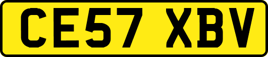 CE57XBV