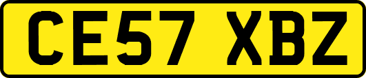 CE57XBZ