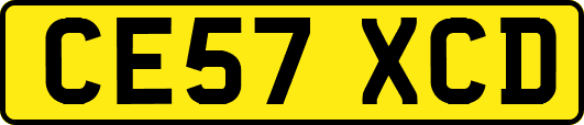 CE57XCD
