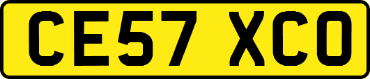 CE57XCO