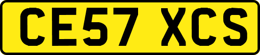 CE57XCS