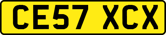 CE57XCX