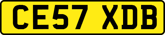 CE57XDB
