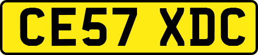 CE57XDC