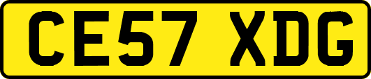 CE57XDG