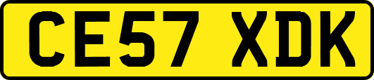 CE57XDK
