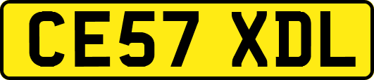 CE57XDL