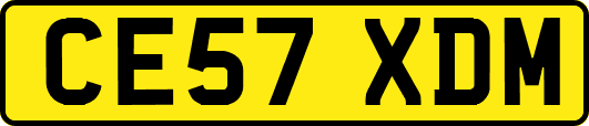 CE57XDM