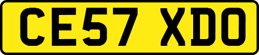 CE57XDO