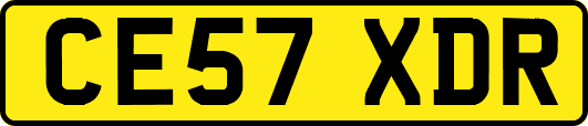 CE57XDR