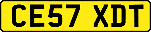 CE57XDT