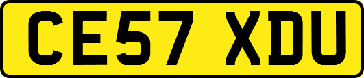 CE57XDU