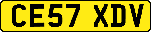 CE57XDV