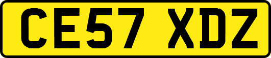 CE57XDZ