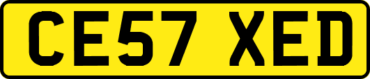 CE57XED