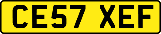 CE57XEF