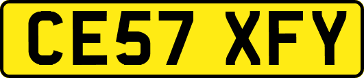 CE57XFY