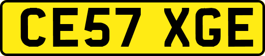 CE57XGE