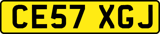 CE57XGJ