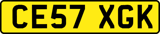 CE57XGK