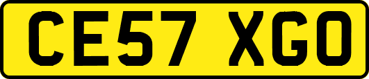 CE57XGO