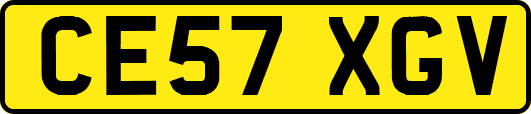 CE57XGV