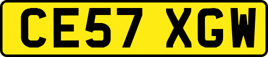 CE57XGW
