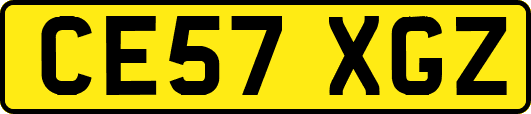 CE57XGZ