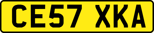 CE57XKA