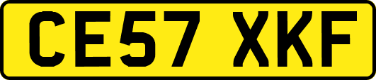 CE57XKF