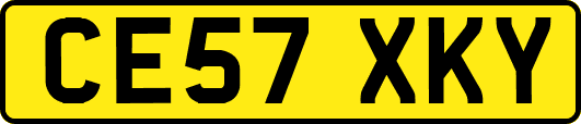 CE57XKY
