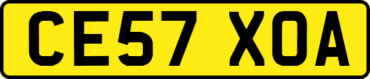 CE57XOA