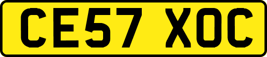 CE57XOC