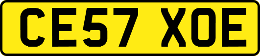 CE57XOE