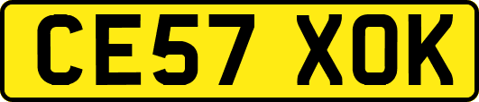 CE57XOK