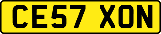 CE57XON