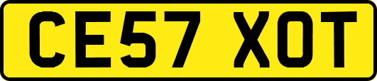 CE57XOT