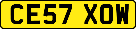 CE57XOW
