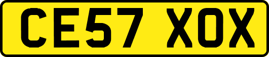 CE57XOX