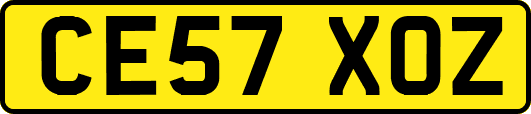 CE57XOZ