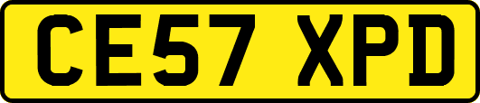 CE57XPD