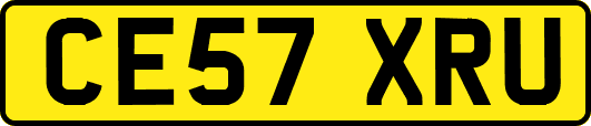 CE57XRU