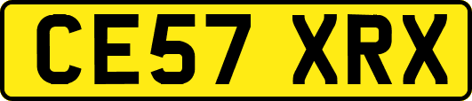 CE57XRX