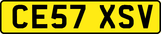 CE57XSV