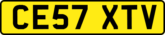 CE57XTV