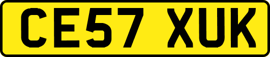 CE57XUK
