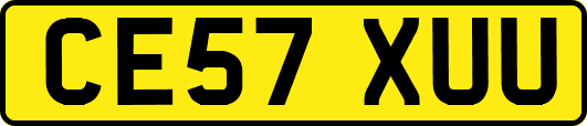 CE57XUU